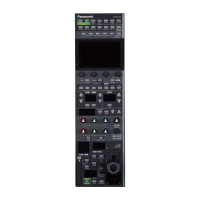 Панель дистанционного управления Panasonic AK-HRP1000