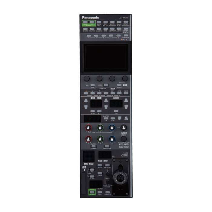 Панель дистанционного управления Panasonic AK-HRP1000
