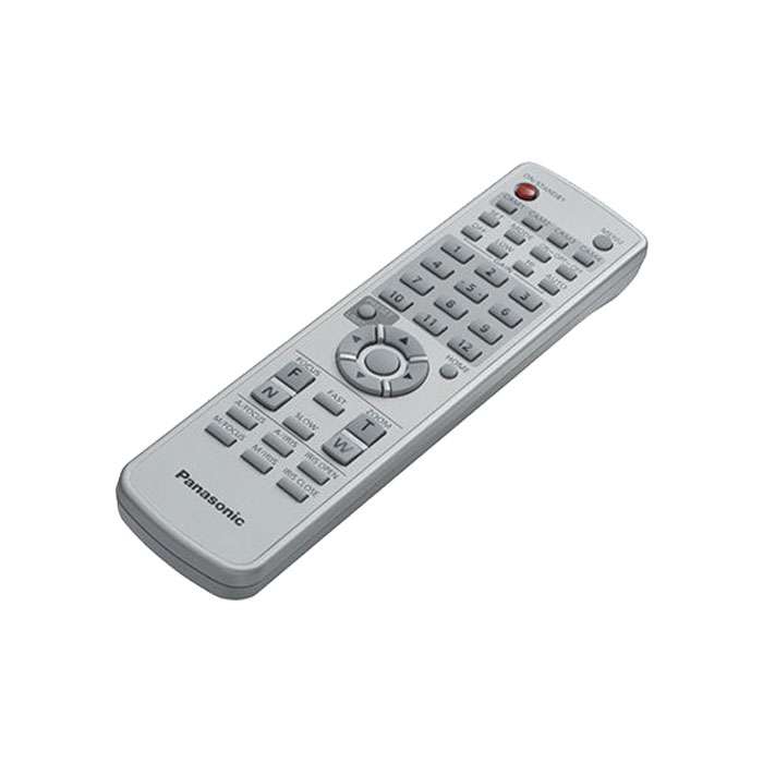Бездротовий дистанційний контролер Panasonic AW-RM50