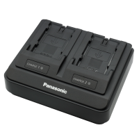 Зарядное устройство Panasonic AG-BRD50