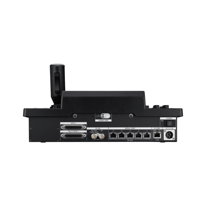 Пульт управління камерами Panasonic AW-RP150GJ