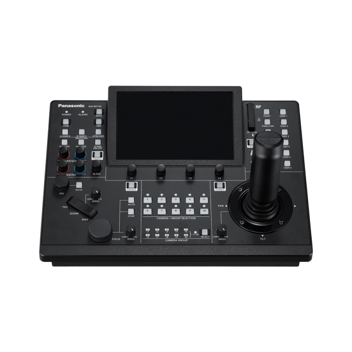 Пульт управління камерами Panasonic AW-RP150GJ