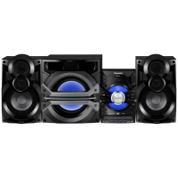 DVD мінісистеми VKX DVD Karaoke