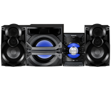 DVD мінісистеми VKX DVD Karaoke (1)