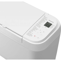 Хлебопечка Panasonic SD-R2520WTS