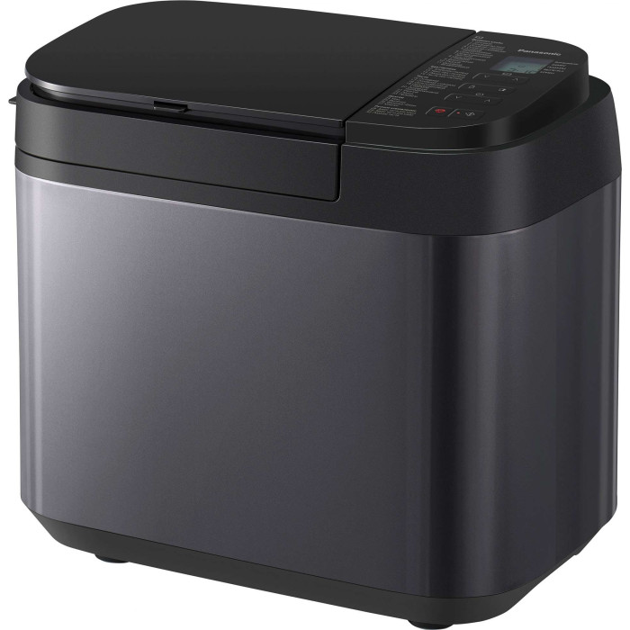 Хлібопічка Panasonic SD-YR2540HTS