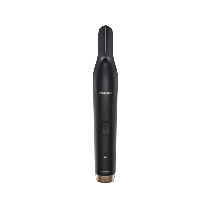 Тример I-Shape  з вертикальним розташуванням леза Panasonic ER-GD61-K520
