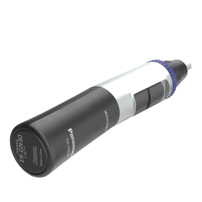 Машинка для стрижки Panasonic ER-GN30-K520