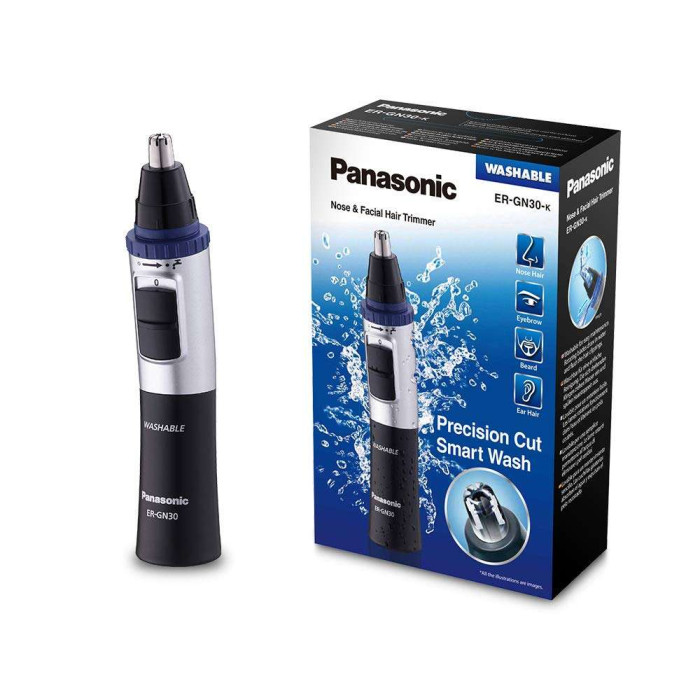 Машинка для стрижки Panasonic ER-GN30-K520