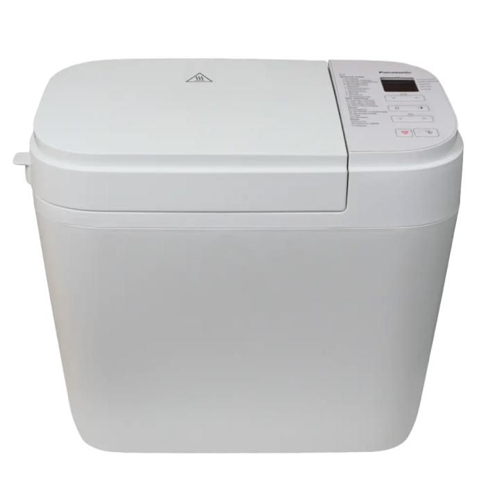 Хлібопічка Panasonic SD-B2510WTS