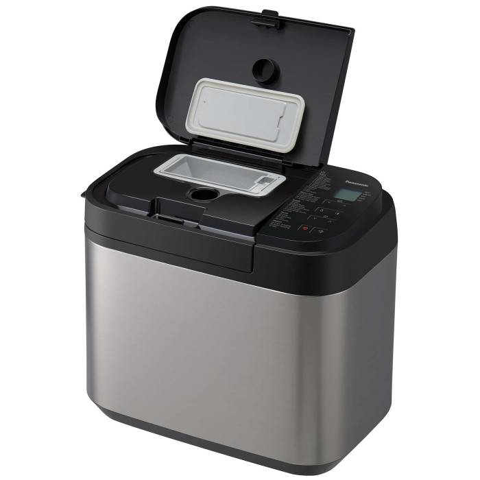 Хлібопічка Panasonic SD-YR2550STS