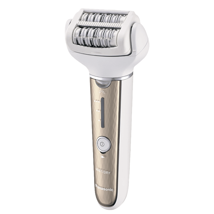Епілятор Panasonic ES-EL3A-N520