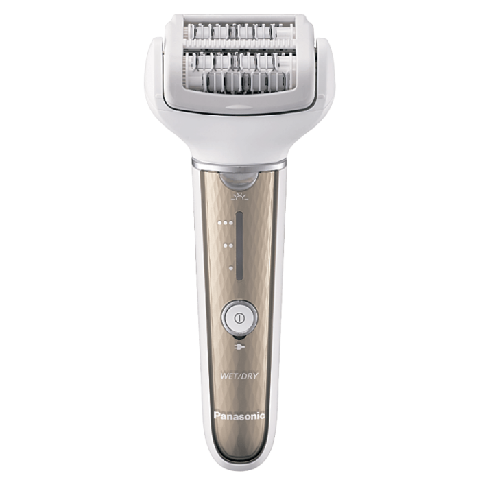 Епілятор Panasonic ES-EL3A-N520