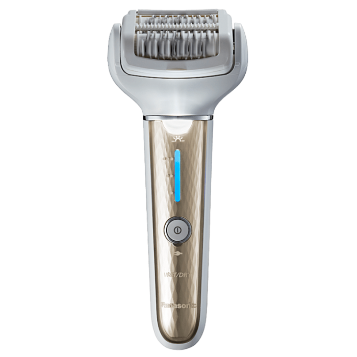 Епілятор Panasonic ES-EL3A-N520