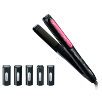 Випрямляч для волосся Panasonic EH-HV52-K865