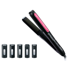 Випрямляч для волосся Panasonic EH-HV52-K865