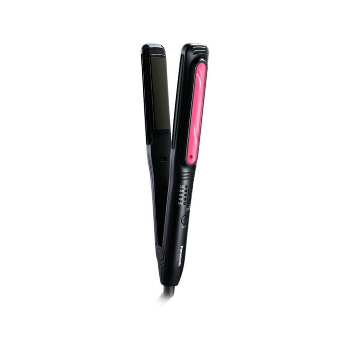Випрямляч для волосся Panasonic EH-HV52-K865