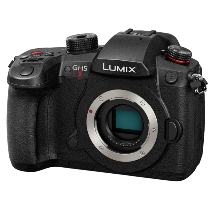 Цифрова Фотокамера Panasonic Lumix G DC-GH5M2EE Body
