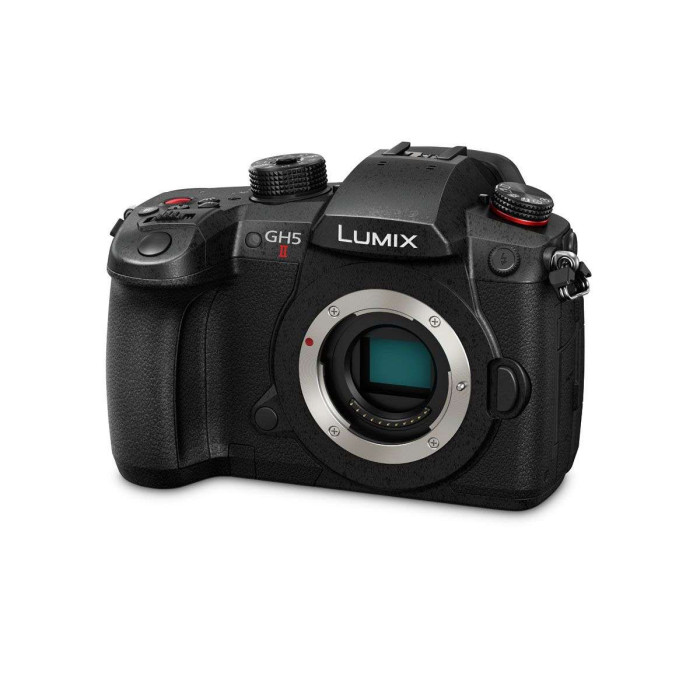 Цифрова Фотокамера Panasonic Lumix G DC-GH5M2EE Body