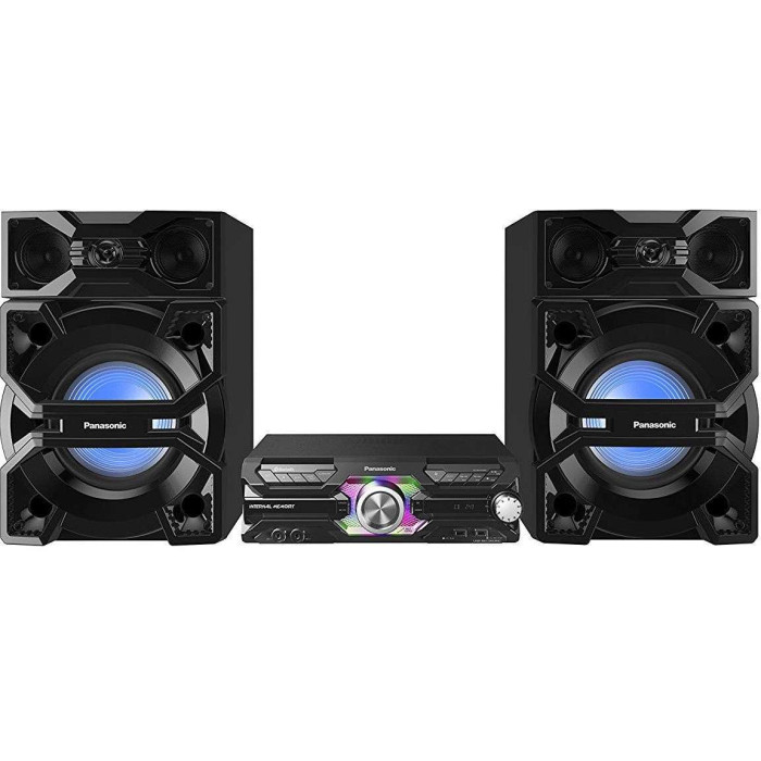 MAX Система Panasonic SC-MAX3500GS