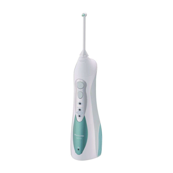 Іригатор Panasonic EW1313G321 з 2 насадками