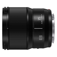 Об'єктив Panasonic S-S35E Lumix S 35 мм F1.8