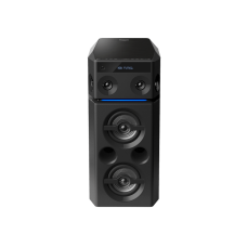 Аудіосистема Panasonic SC-UA30GS-K