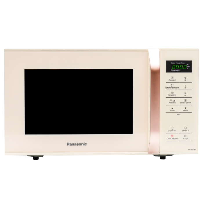 Мікрохвильова піч Panasonic NN-ST35MKZPE