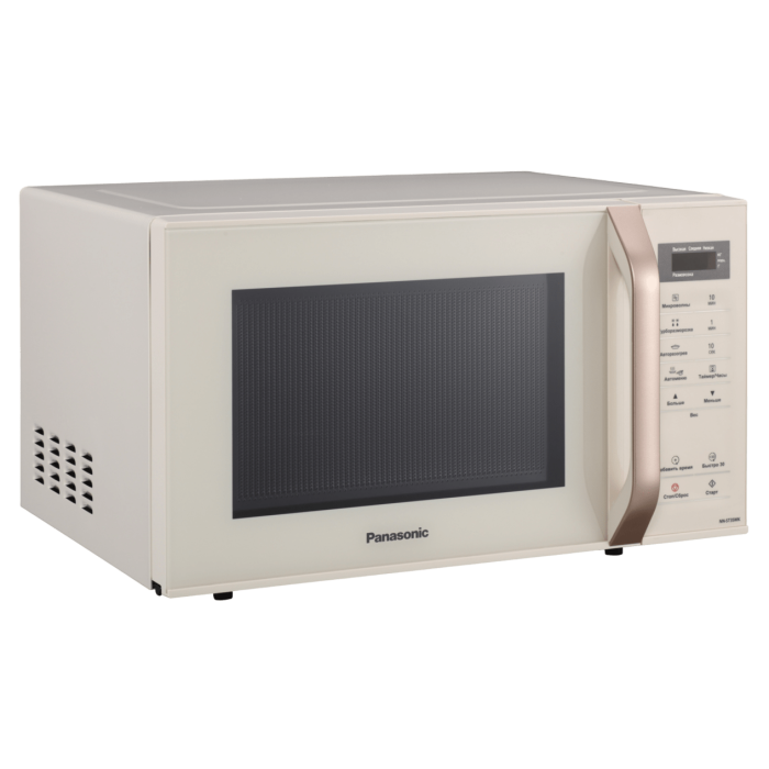 Мікрохвильова піч Panasonic NN-ST35MKZPE