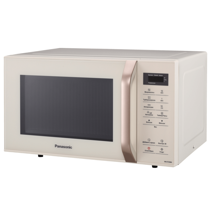 Мікрохвильова піч Panasonic NN-ST35MKZPE