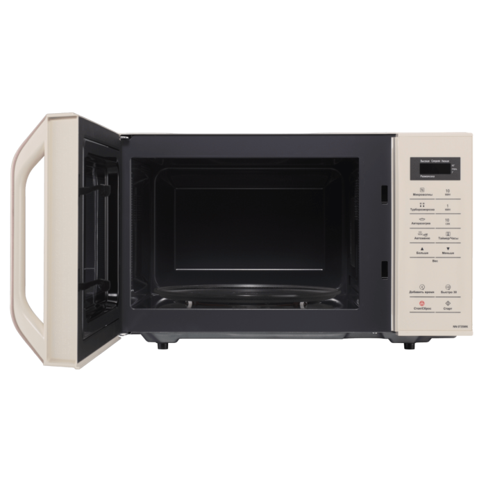 Мікрохвильова піч Panasonic NN-ST35MKZPE