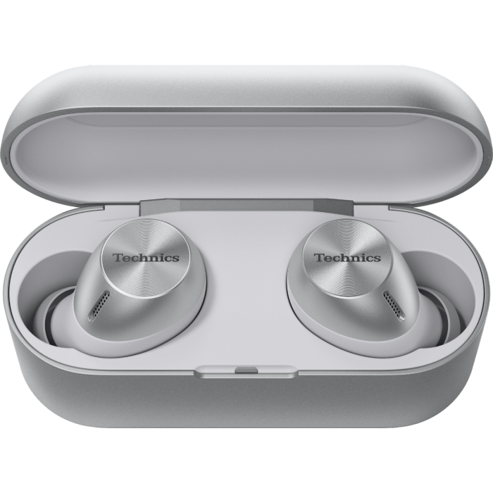 Навушники Technics EAH-AZ40G-S