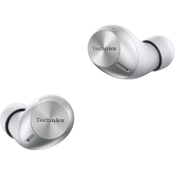 Навушники Technics EAH-AZ40G-S