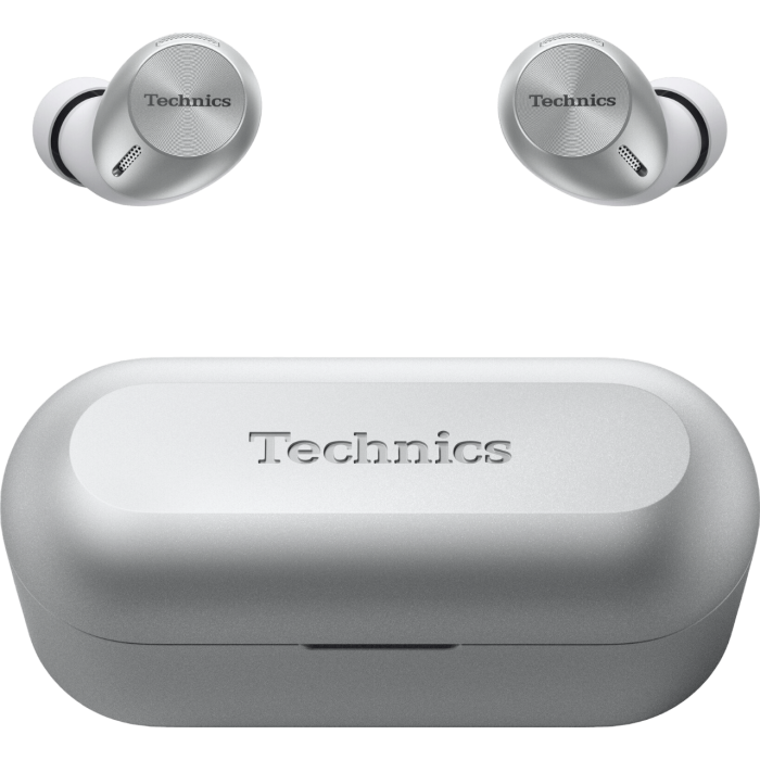 Навушники Technics EAH-AZ40G-S