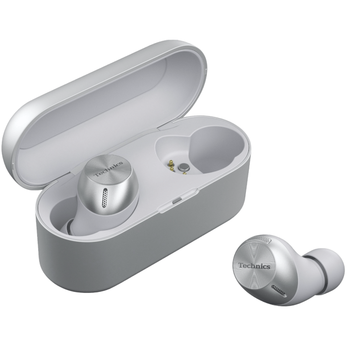 Навушники Technics EAH-AZ40G-S