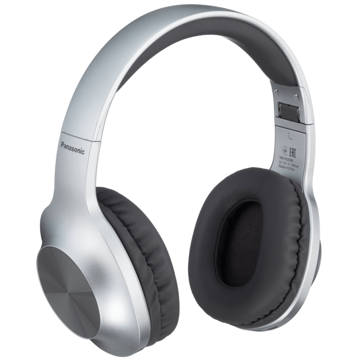 Бездротові навушники Panasonic RB-HX220BEE-S Silver