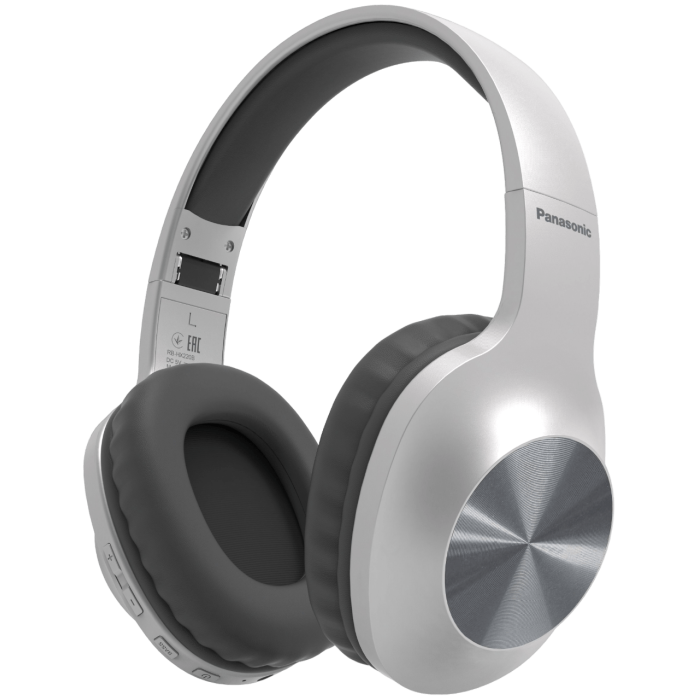 Бездротові навушники Panasonic RB-HX220BEE-S Silver