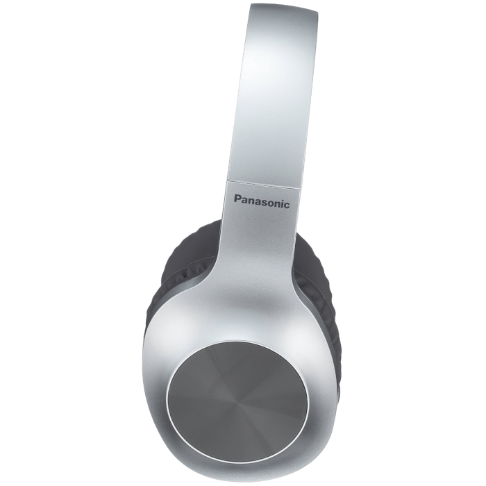 Бездротові навушники Panasonic RB-HX220BEE-S Silver