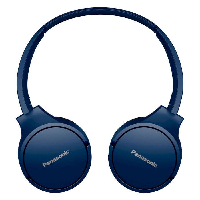 Бездротові навушники Panasonic RB-HF420BGEA Blue