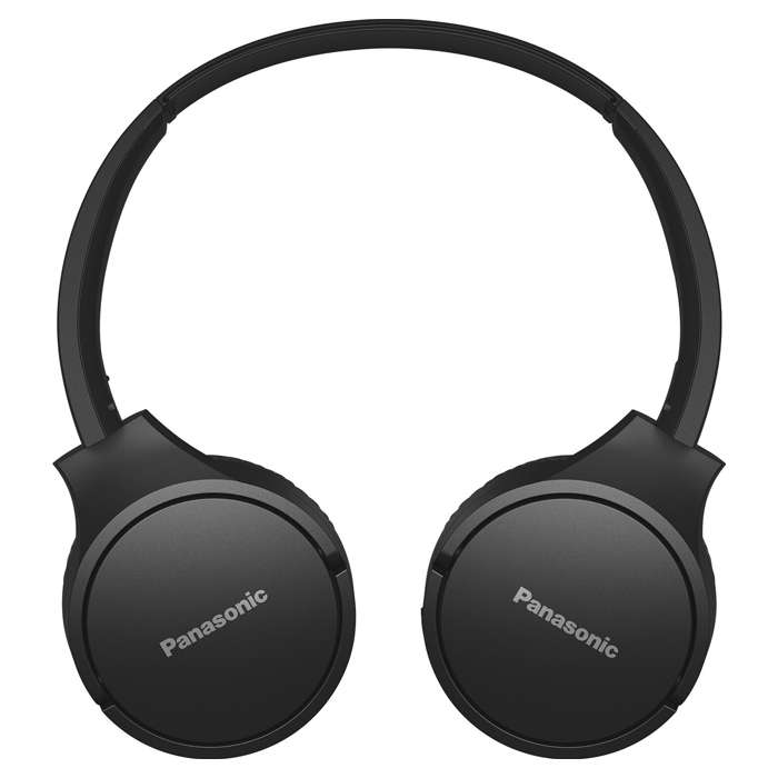 Бездротові навушники Panasonic RB-HF420BGEK Black