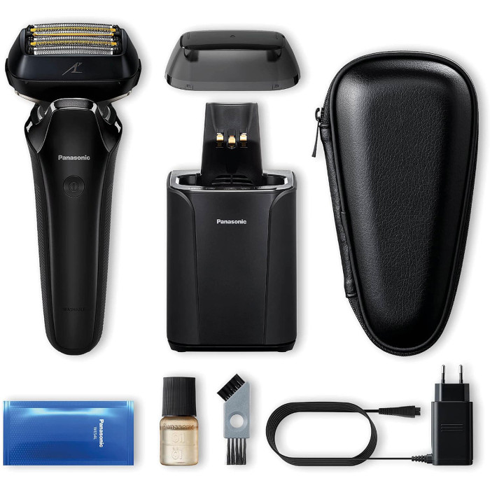 Електробритва Panasonic ES-LS9A-K820