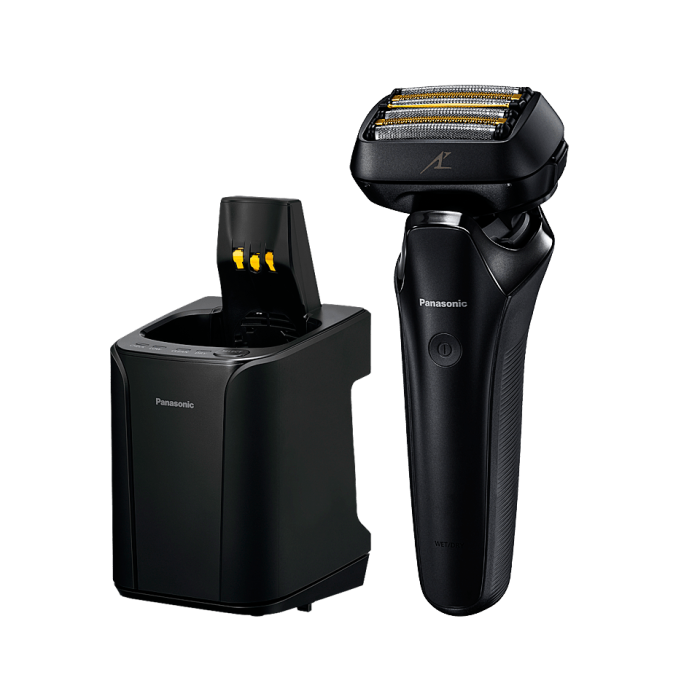 Електробритва Panasonic ES-LS9A-K820