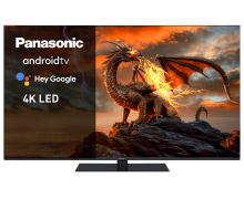 LX650 Android 4K TV (4)