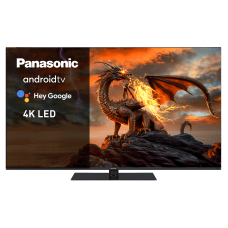 Телевізор 4K LED Panasonic TX-55LX650E