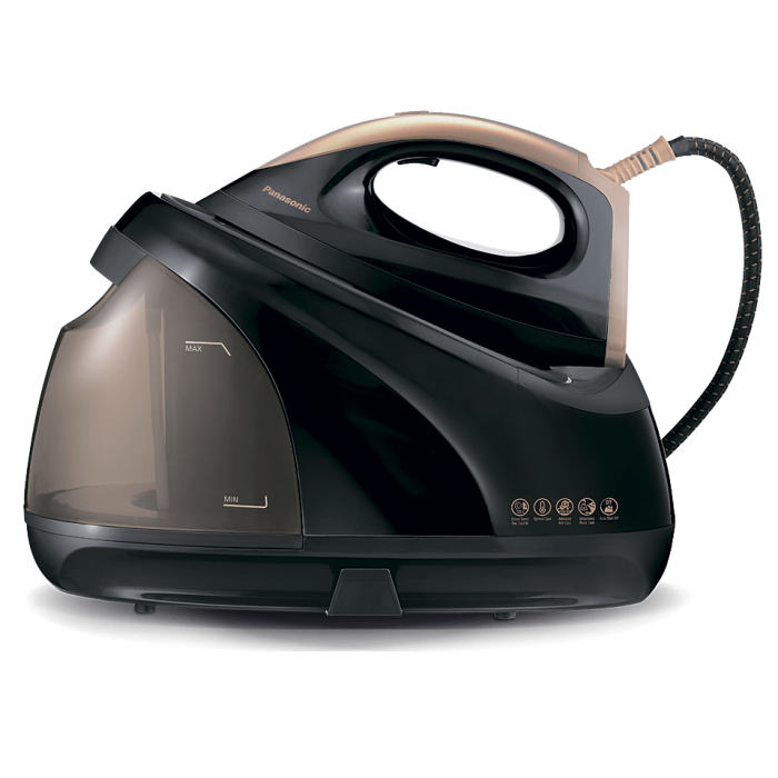 Парогенератор Panasonic NI-GT500NTW