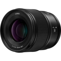 Об'єктив Panasonic S-S50ME Lumix S 50 mm F1.8