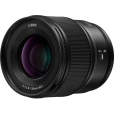 Об'єктив Panasonic S-S50ME Lumix S 50 mm F1.8