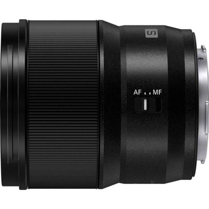 Об'єктив Panasonic S-S50ME Lumix S 50 mm F1.8