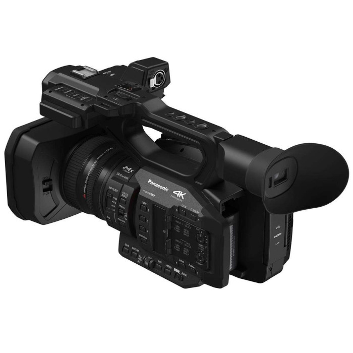 Цифровая видеокамера Panasonic HC-X2EE