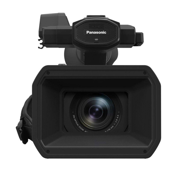 Цифровая видеокамера Panasonic HC-X2EE